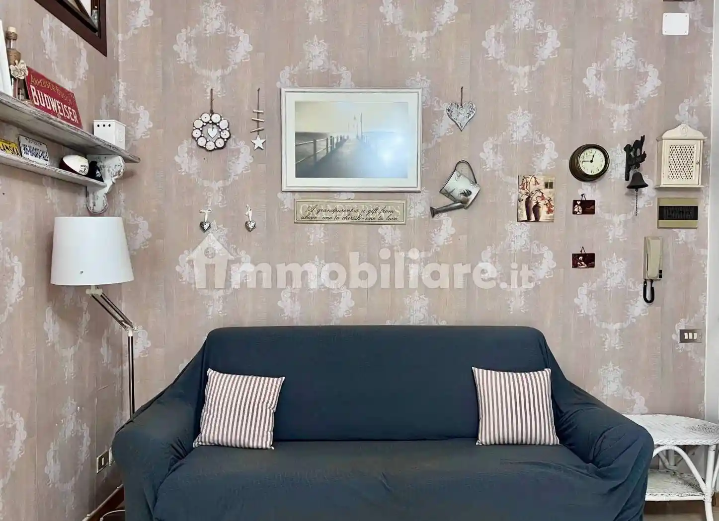 Appartamento in affitto a Gaeta