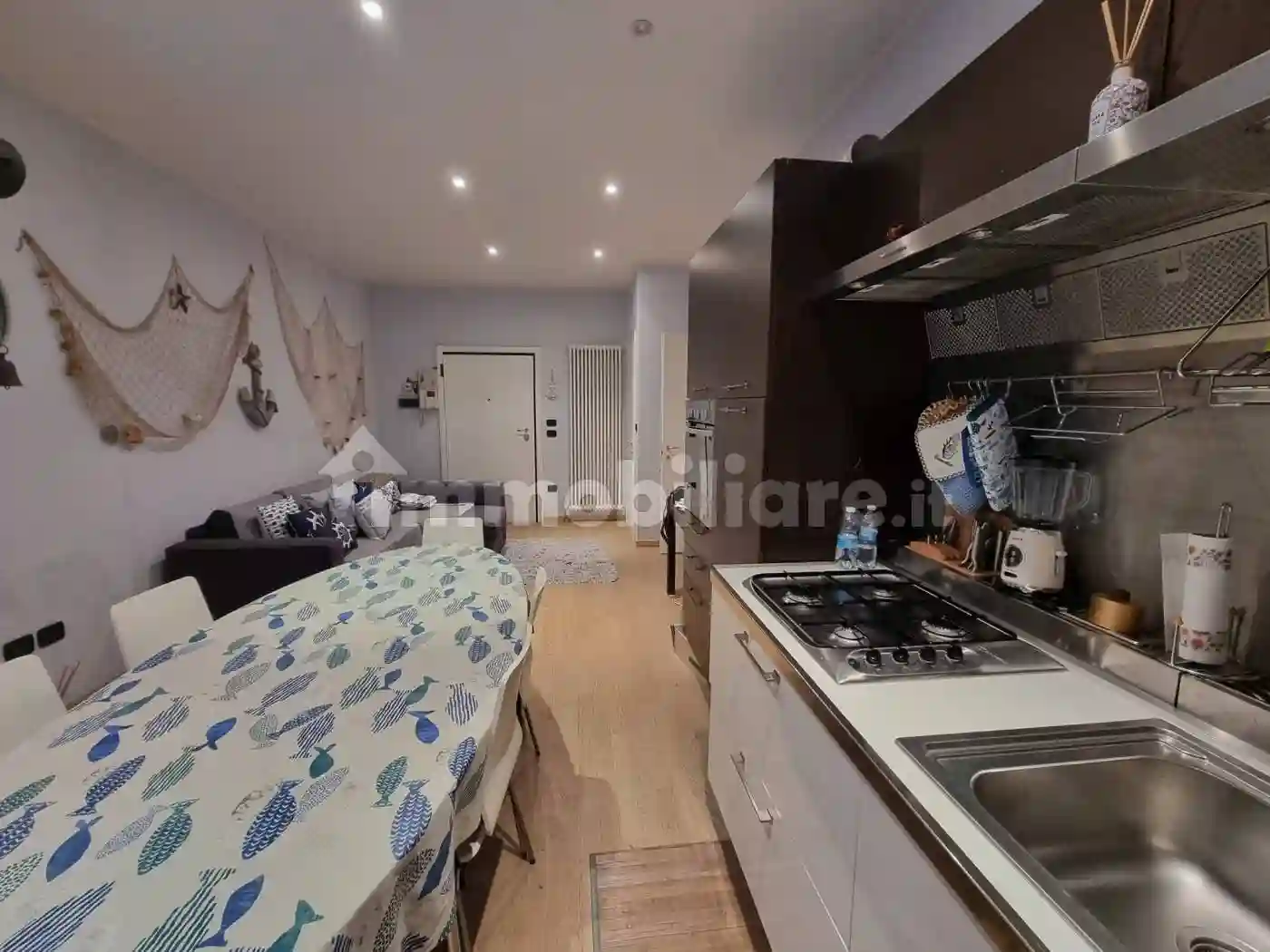 Palazzo - Edificio - foto 4