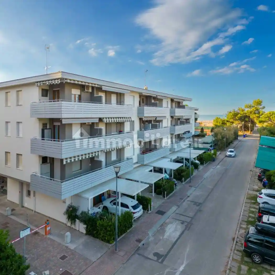 Appartamento in vendita a San Michele al Tagliamento