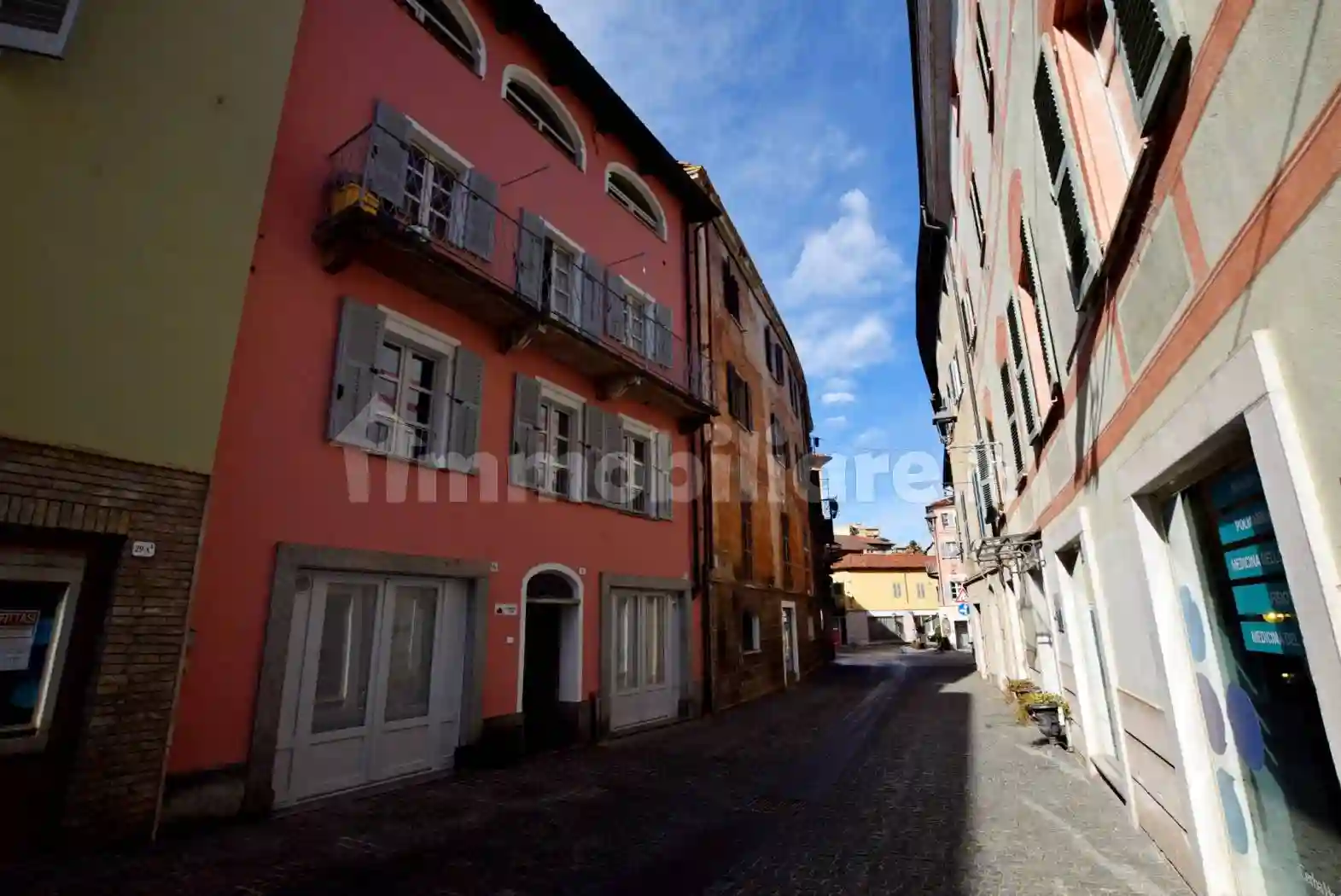 Palazzo - Edificio - foto 2