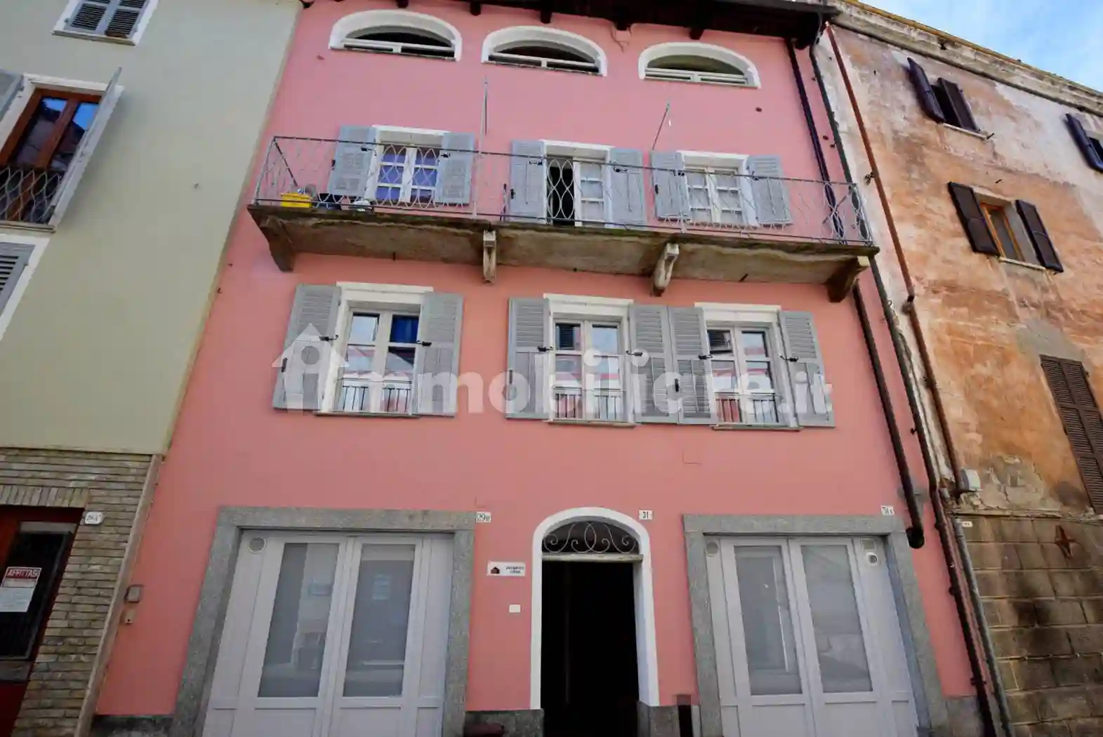 Palazzo - Edificio - foto 3