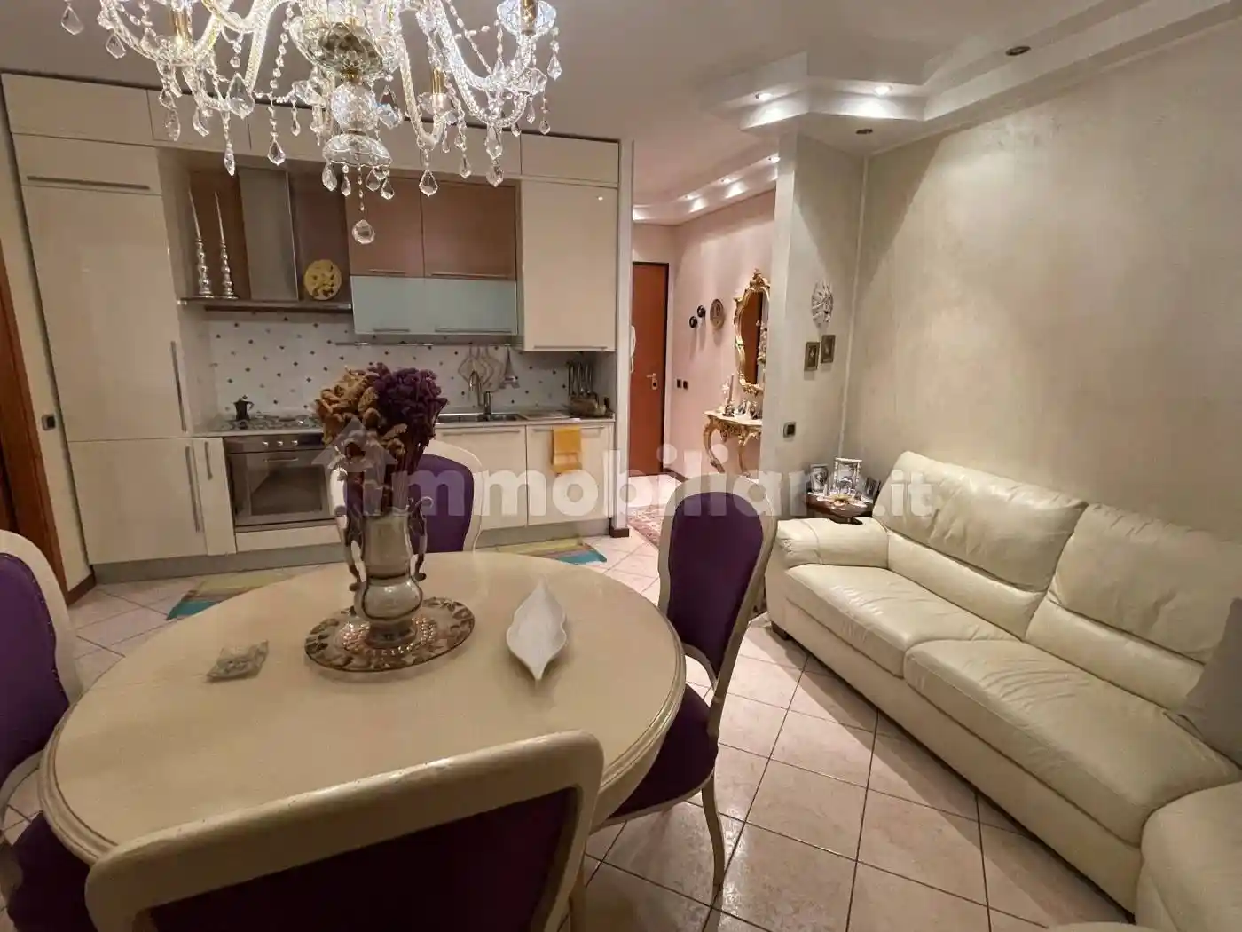 Appartamento in vendita a Mira