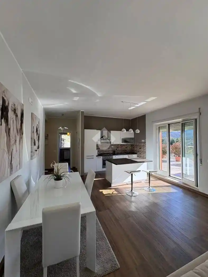 Attico - Mansarda in vendita a Arpino