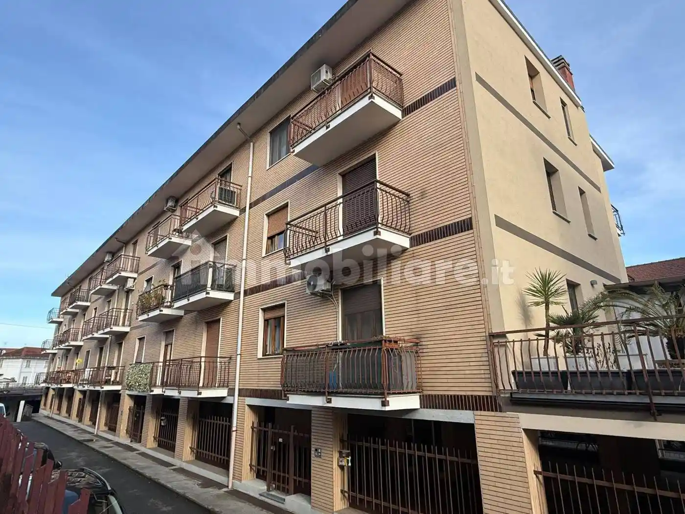 Appartamento in vendita a Settimo Torinese