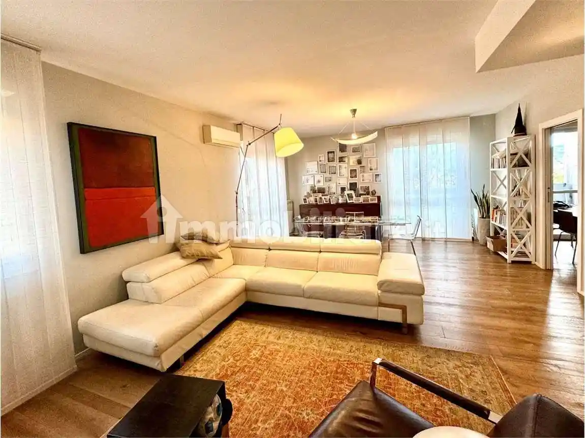 Appartamento in affitto a Gorle