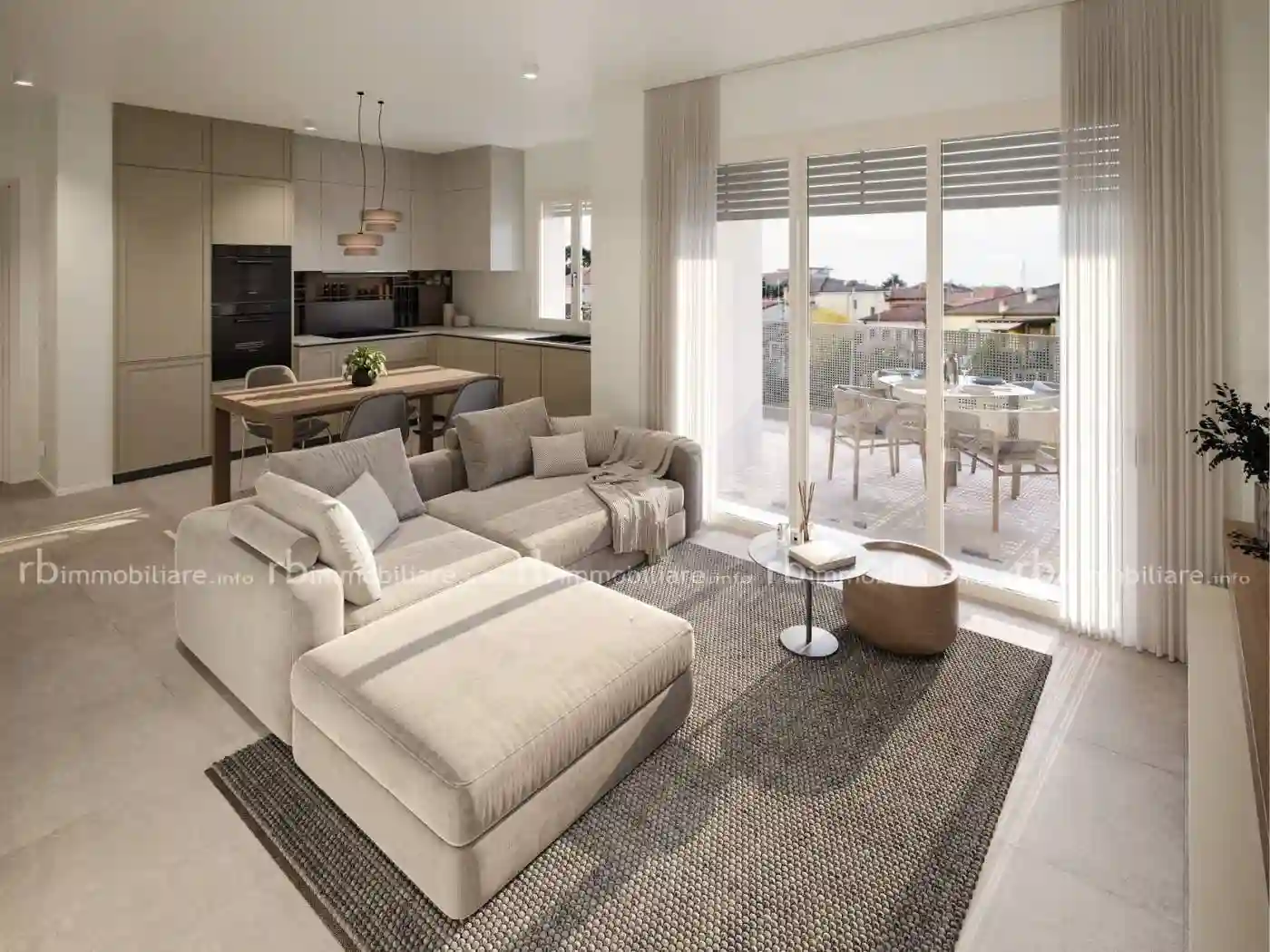 Appartamento - foto 5