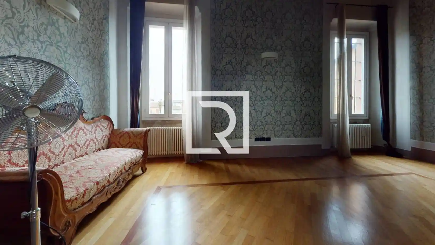 Appartamento in vendita a Bagnacavallo