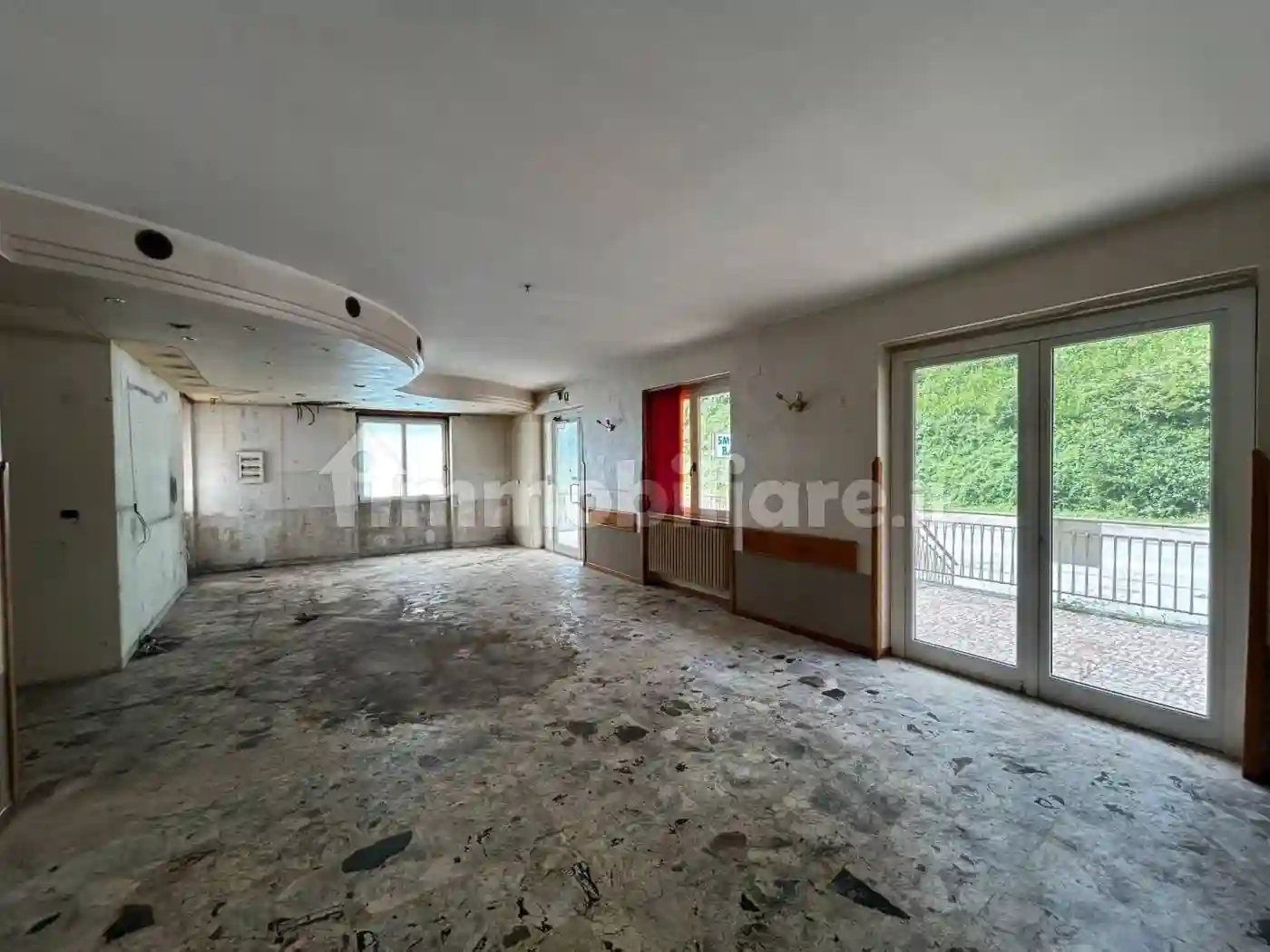 Palazzo - Edificio - foto 4