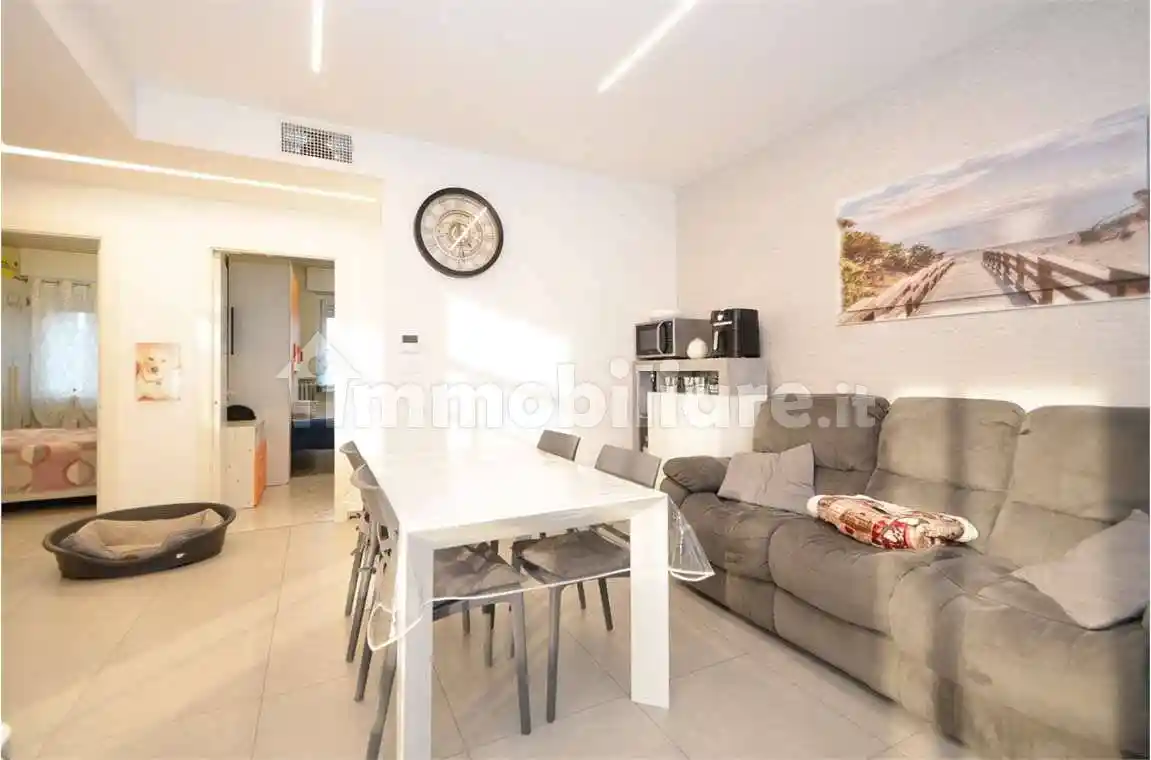 Appartamento in vendita a Venaria Reale