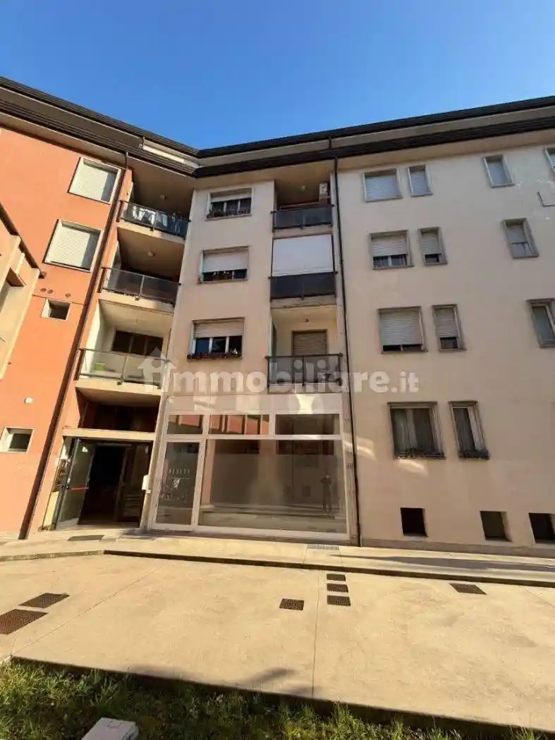 Appartamento in vendita a Azzano Decimo