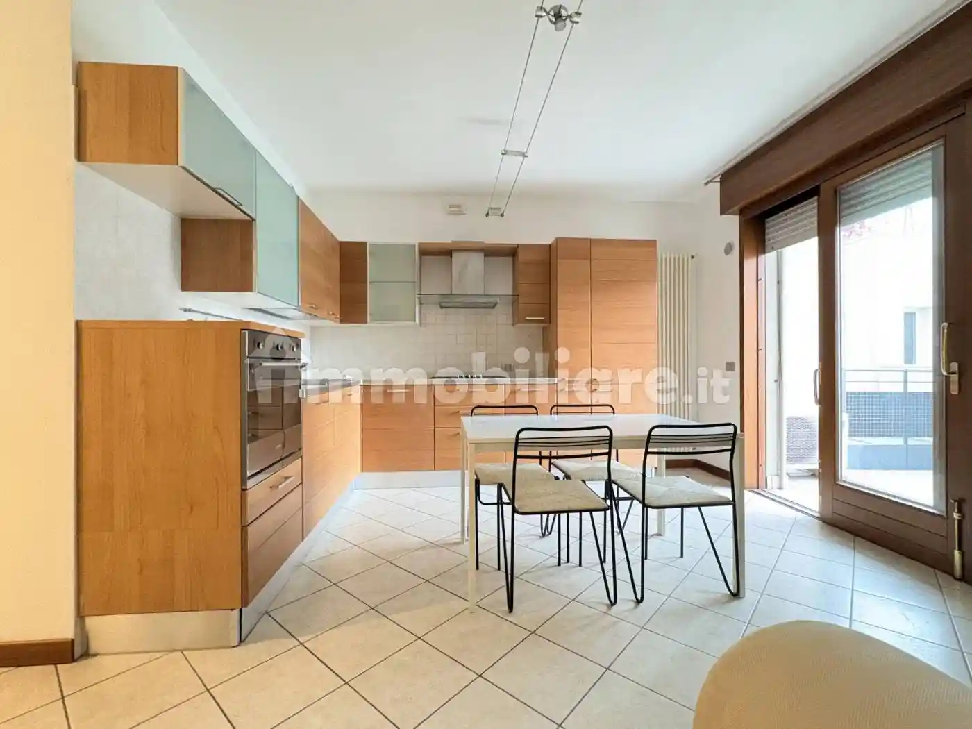 Appartamento in affitto a Venezia