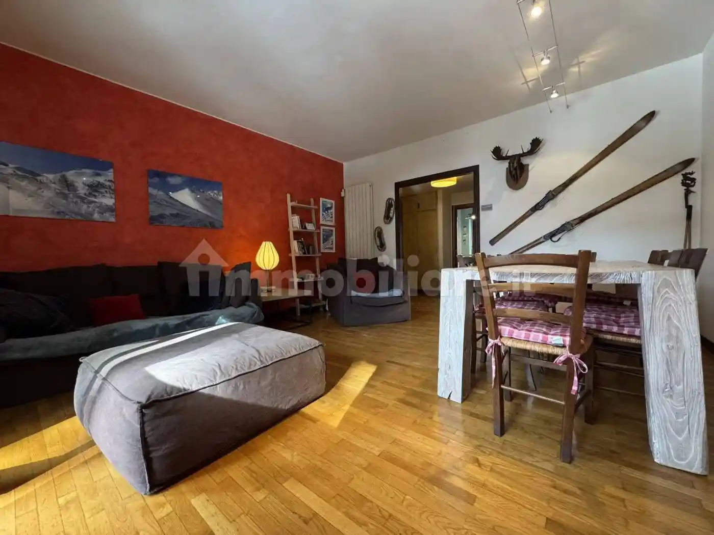 Appartamento in vendita a Bardonecchia