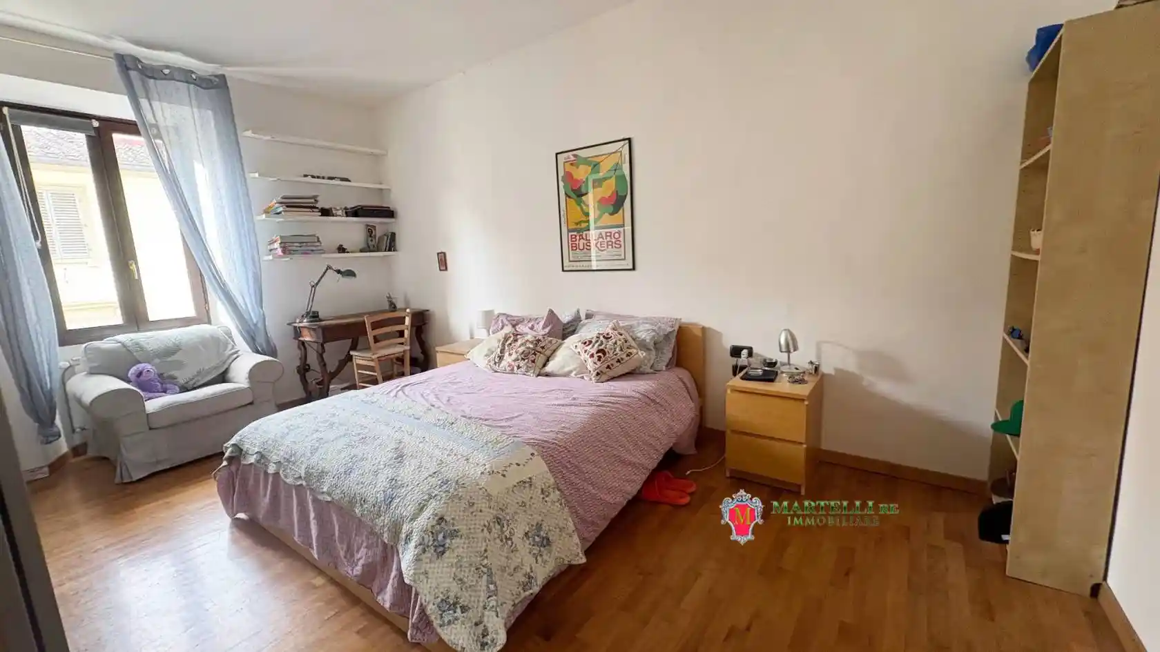 Appartamento in vendita a Firenze