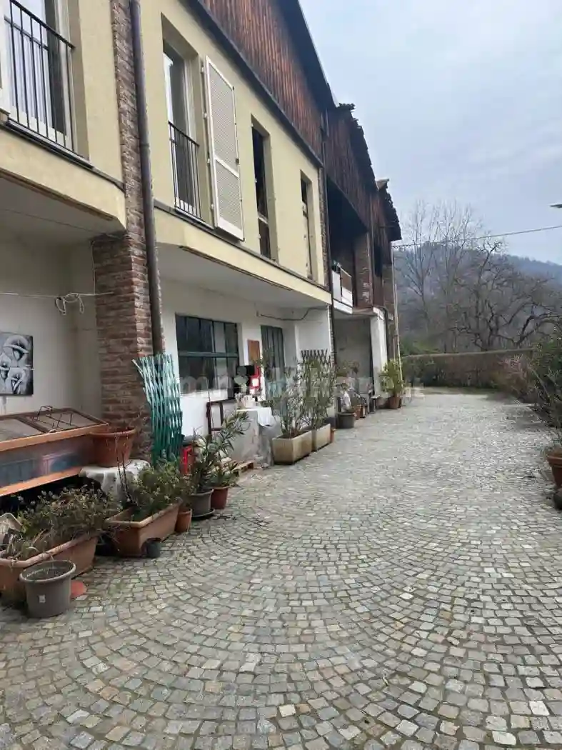 Villetta a schiera - foto 5