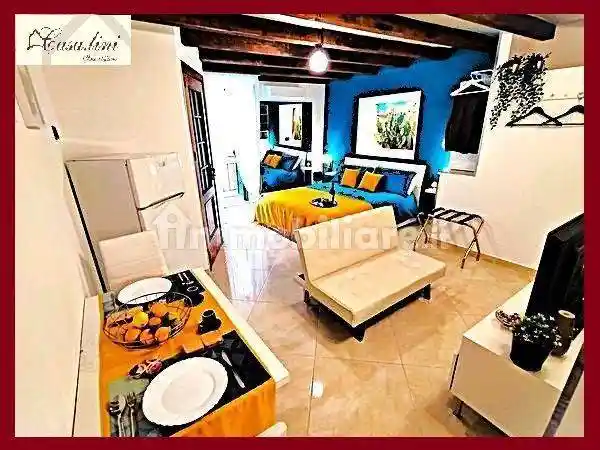 Appartamento in affitto a Palermo