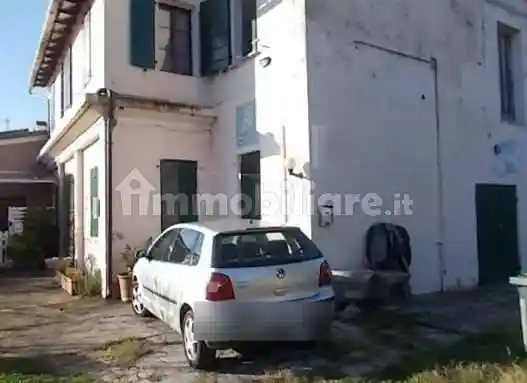 Casa indipendente in vendita a Mira