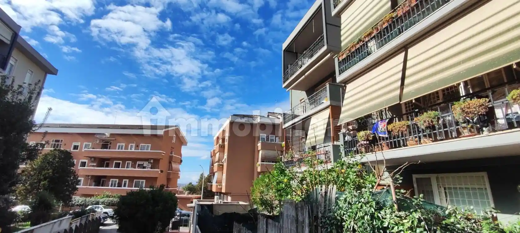 Appartamento in affitto a Roma