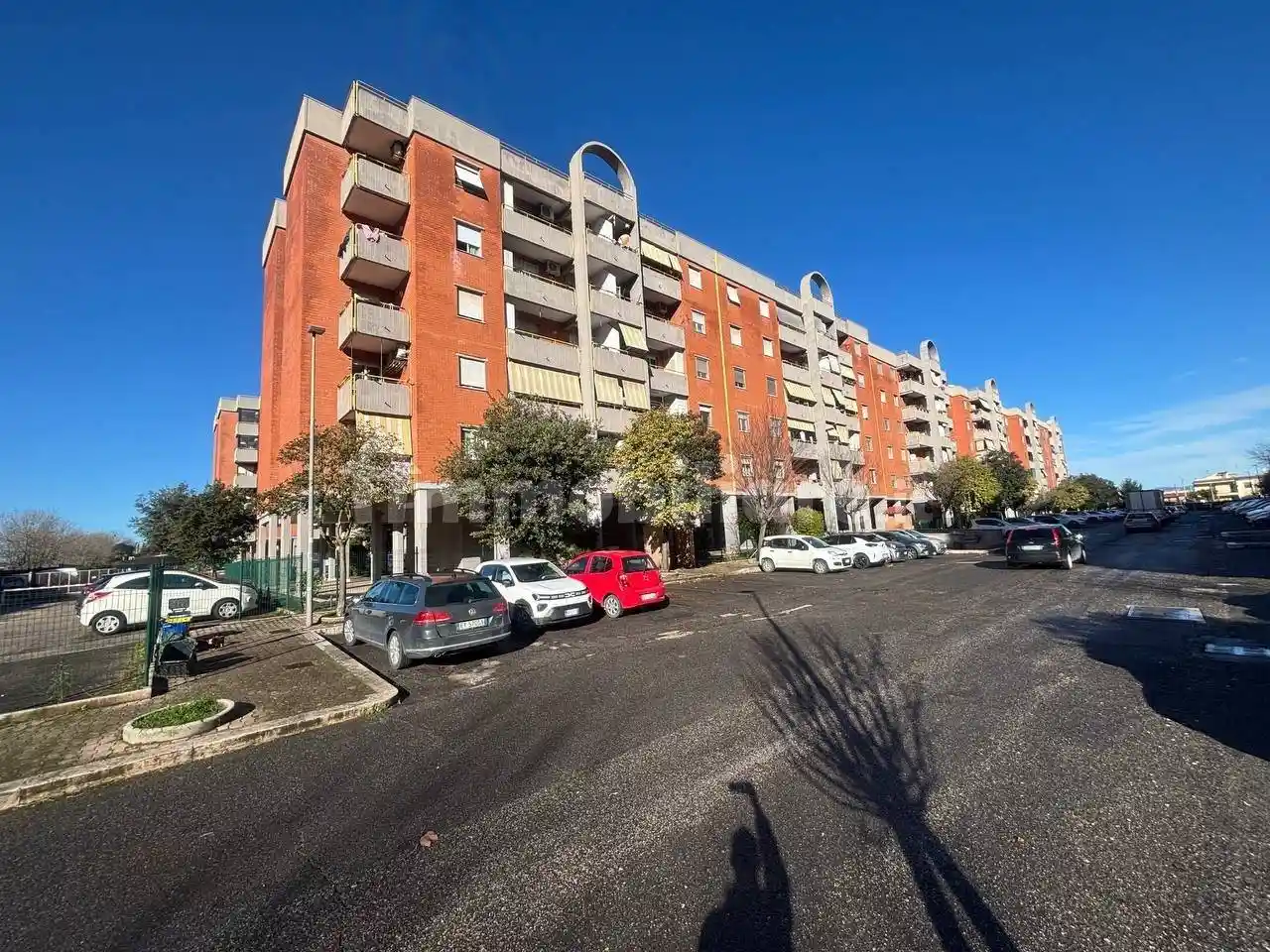 Appartamento in vendita a Aprilia