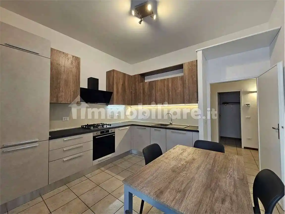 Appartamento in affitto a Firenze