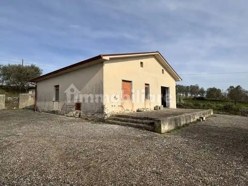 Casa indipendente - foto 2