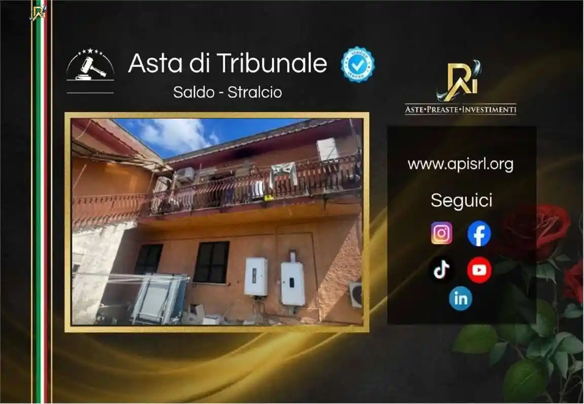 Appartamento in vendita a Latina