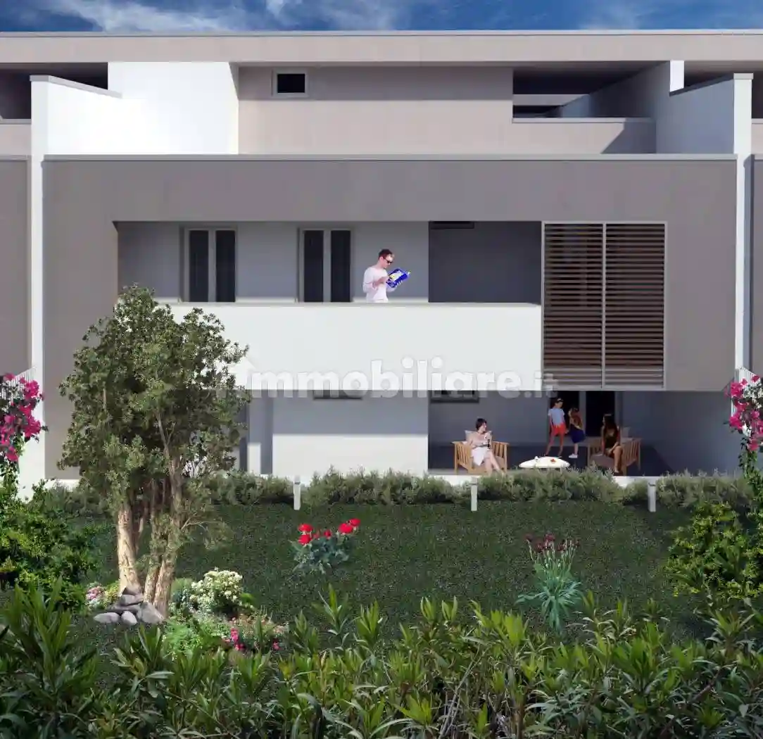 Villetta a schiera - foto 4