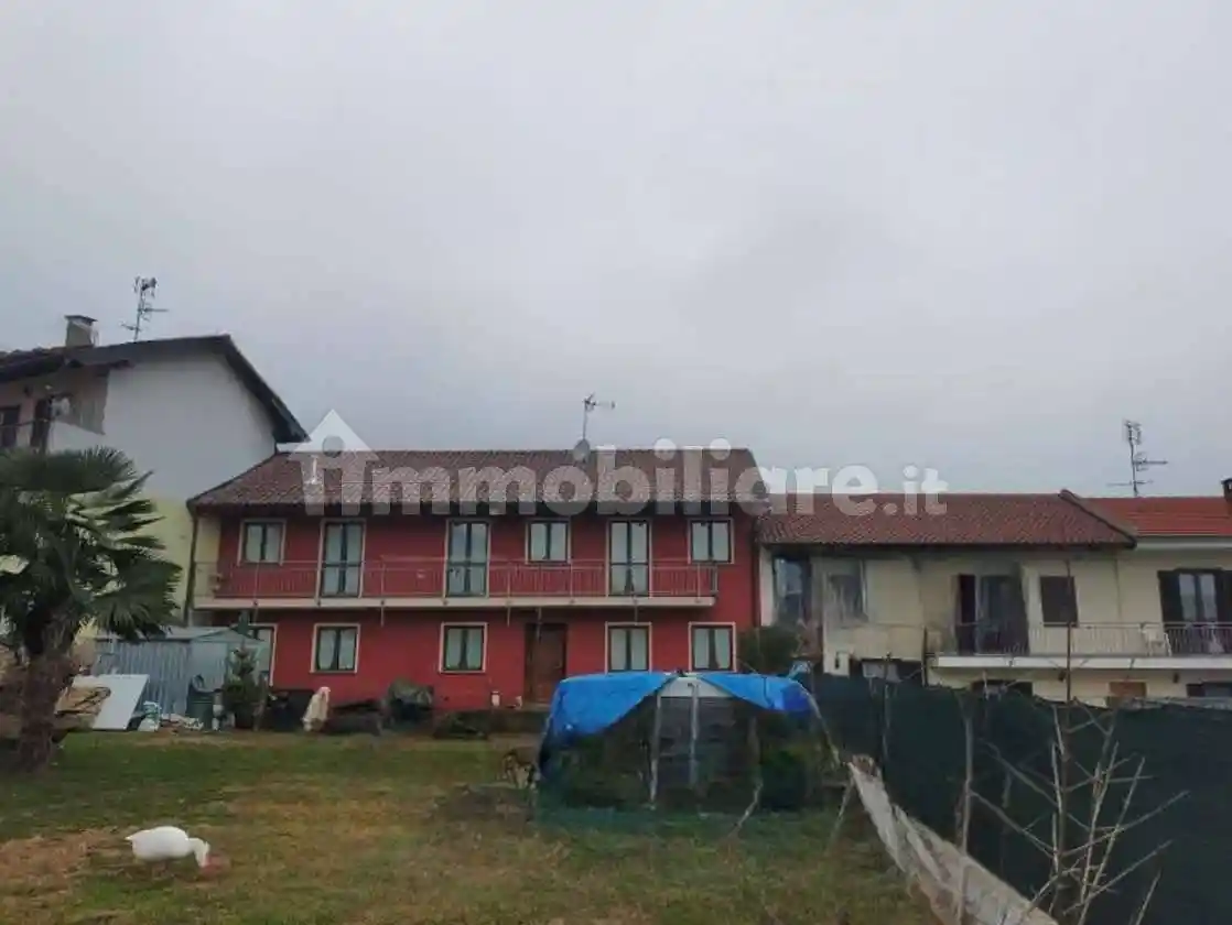 Casa indipendente in vendita a Cumiana