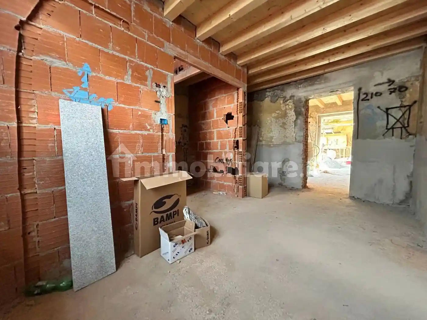 Appartamento in vendita a Peschiera Borromeo