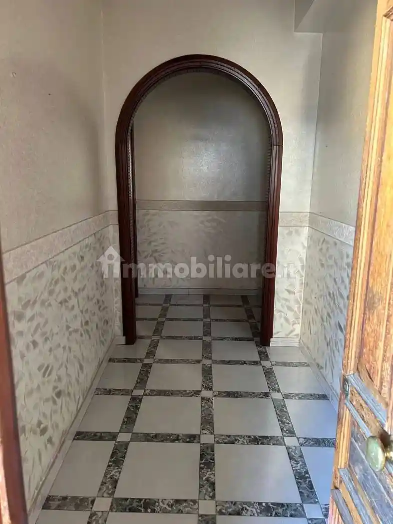 Appartamento in vendita a Afragola