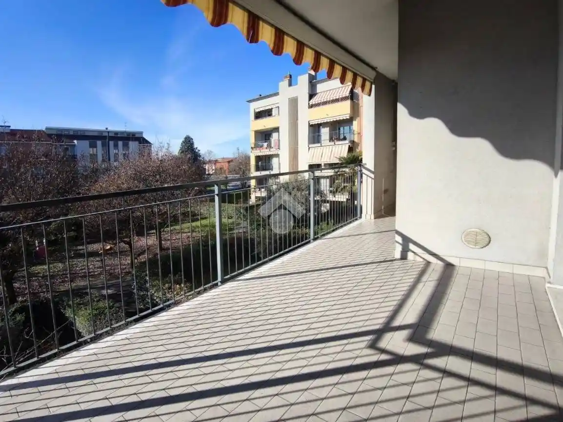 Appartamento in vendita a Cormano