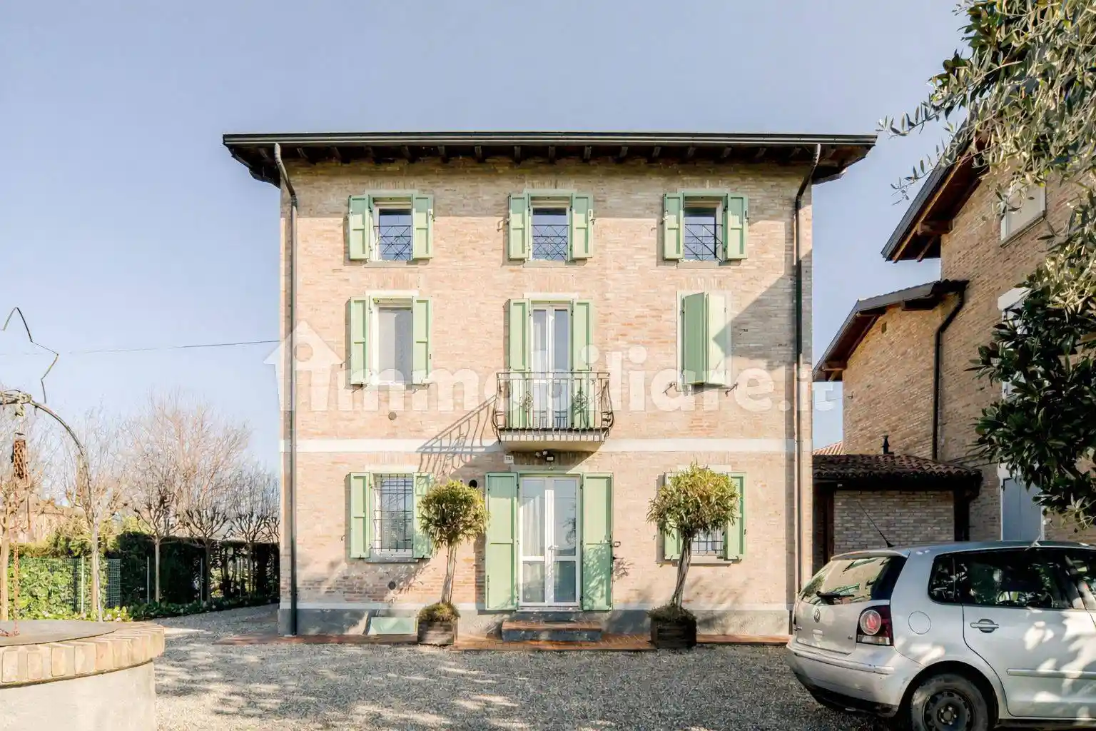 Villa in vendita a Modena