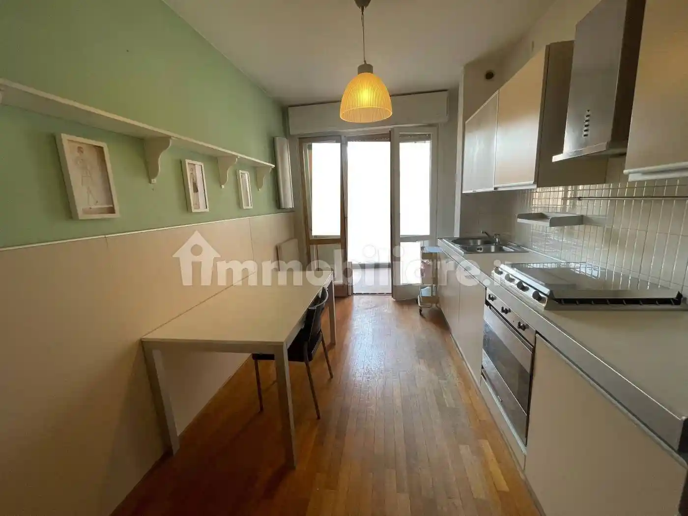 Appartamento in affitto a Conegliano