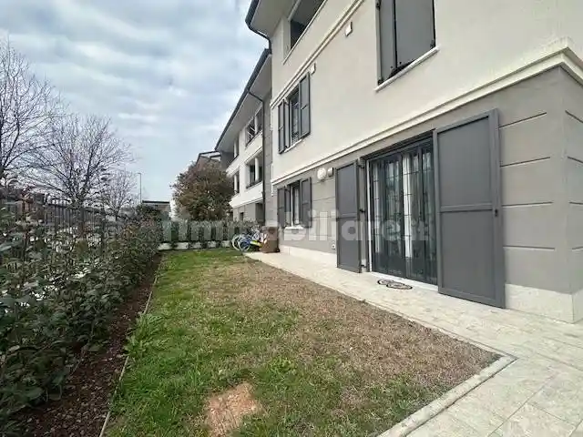 Appartamento in vendita a Nonantola