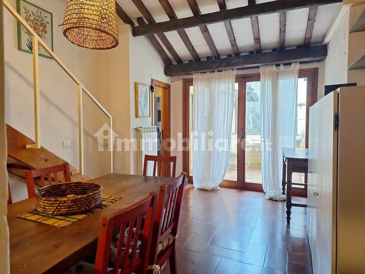 Appartamento in vendita a Firenze