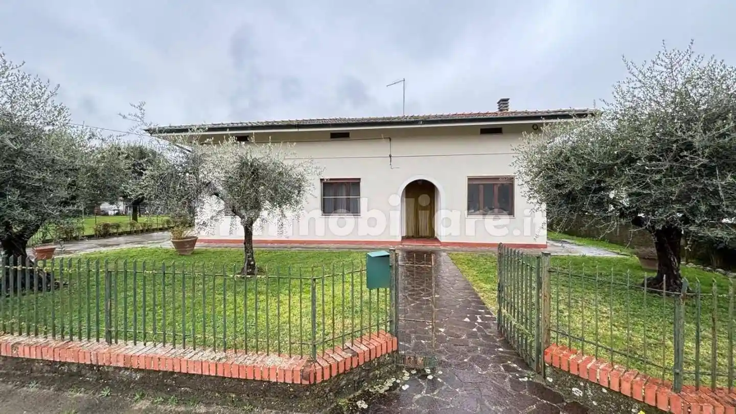 Villa in vendita a Porcari
