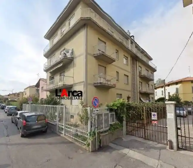 Appartamento in affitto a Bergamo