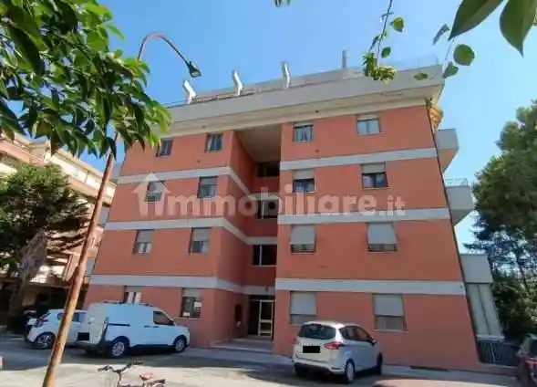 Appartamento in vendita a Fano