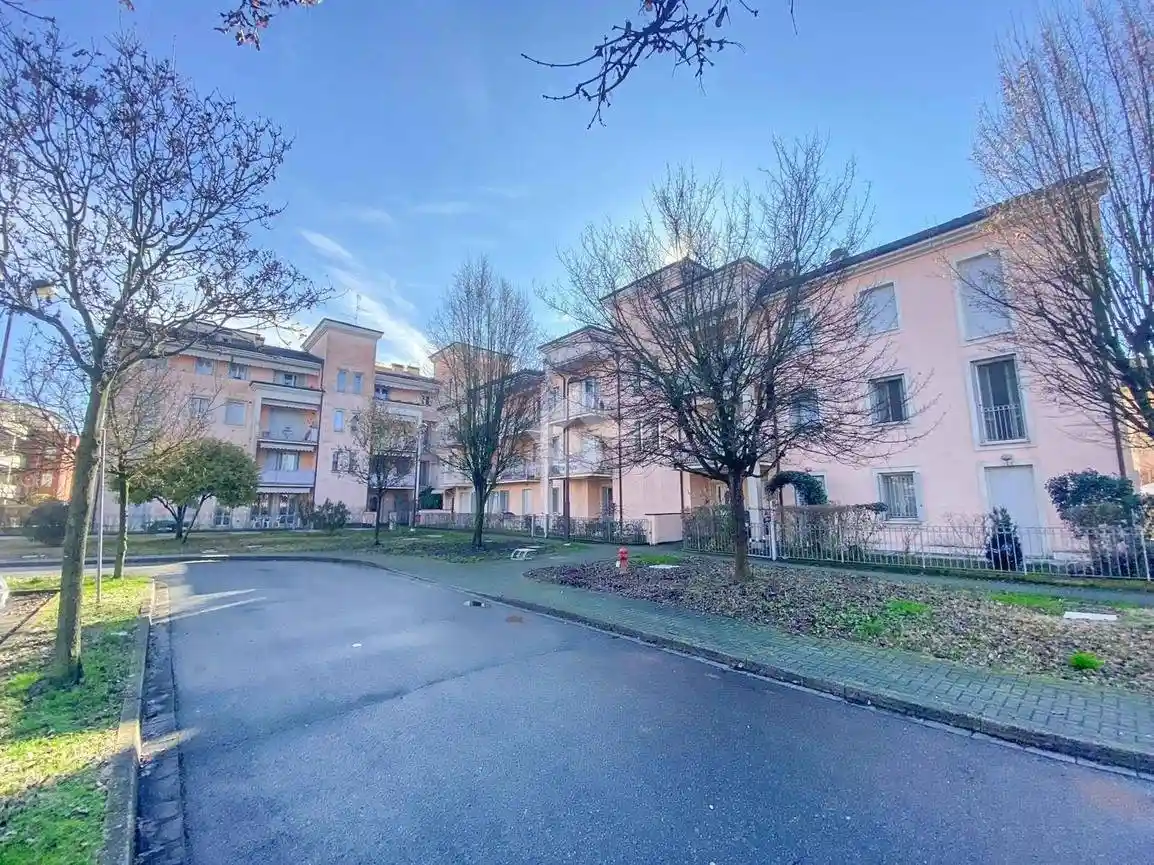 Appartamento in vendita a Carpi