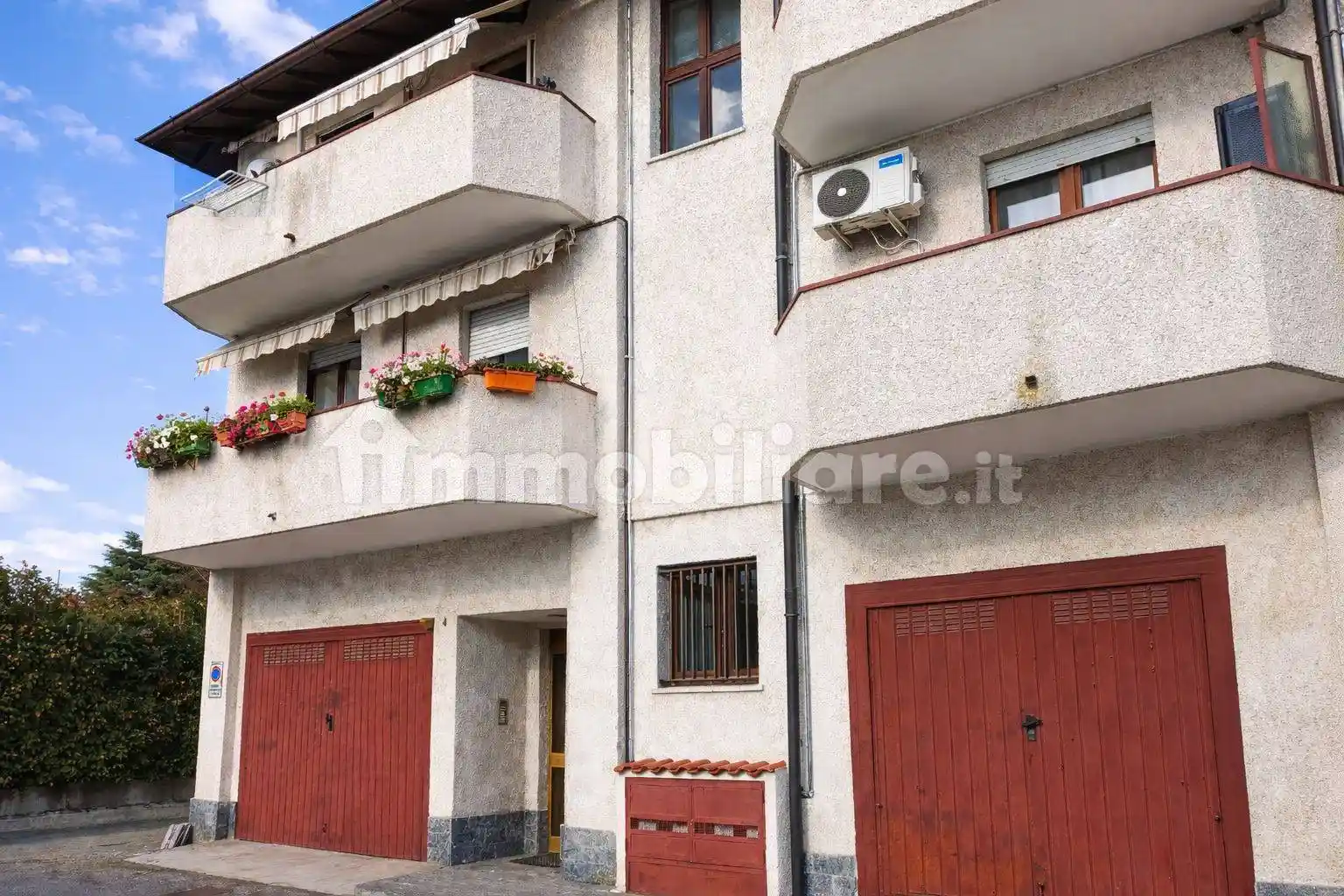 Appartamento in vendita a Turate