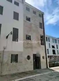 Appartamento in vendita a Venezia