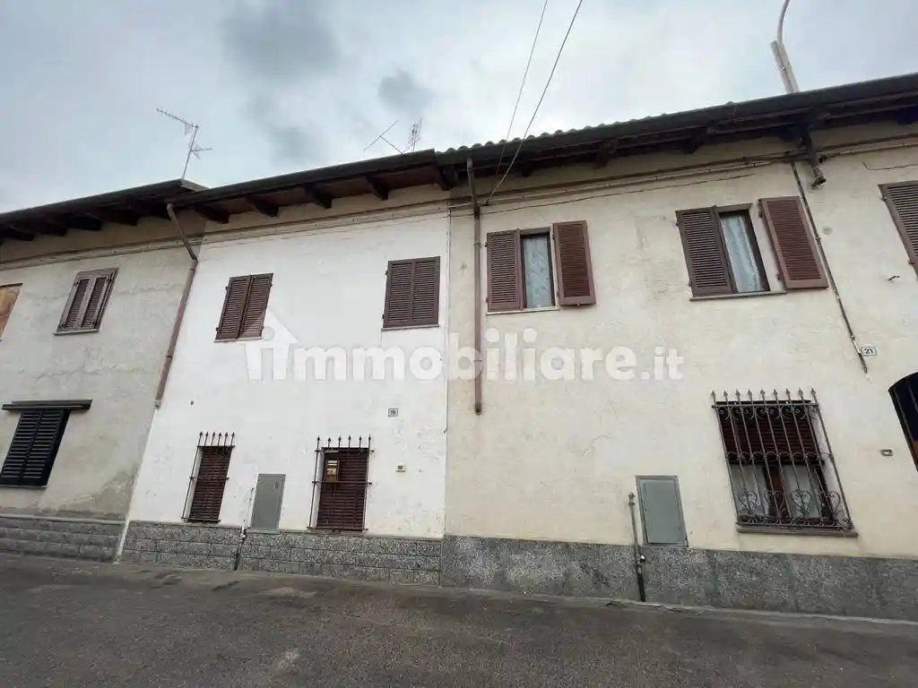 Casa indipendente in vendita a Villafranca Piemonte