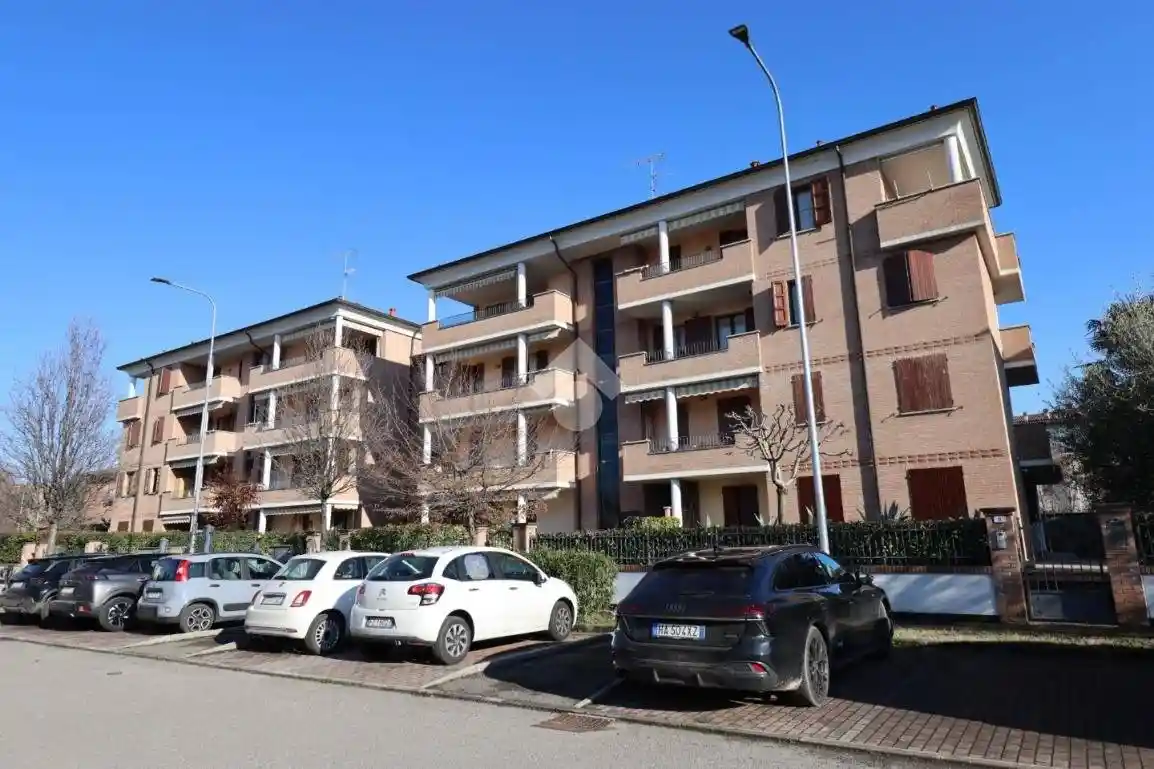 Appartamento in vendita a Fiorano Modenese