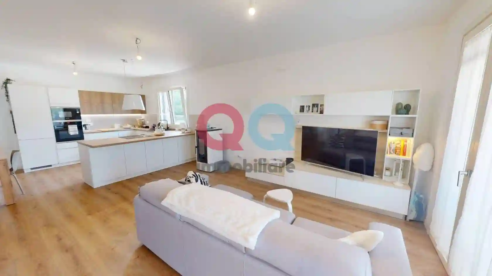 Villetta a schiera - foto 2