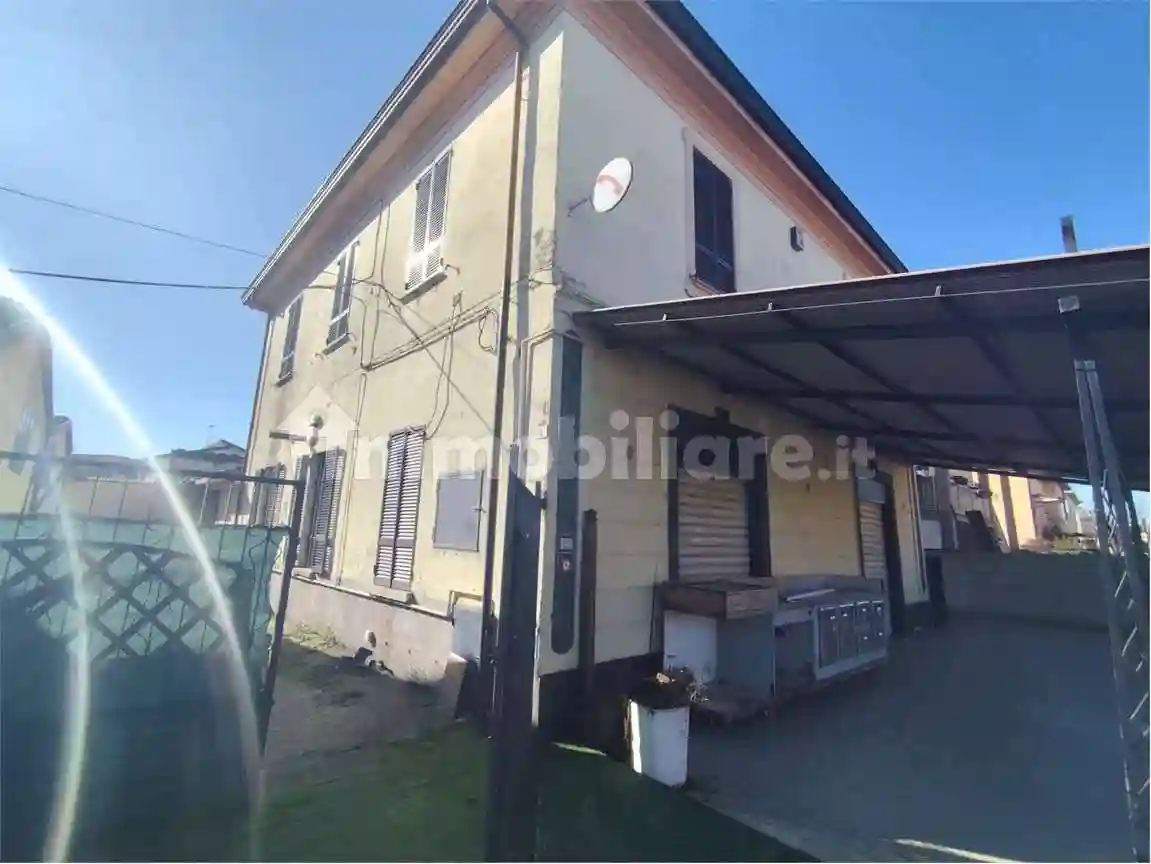 Casa indipendente - foto 4