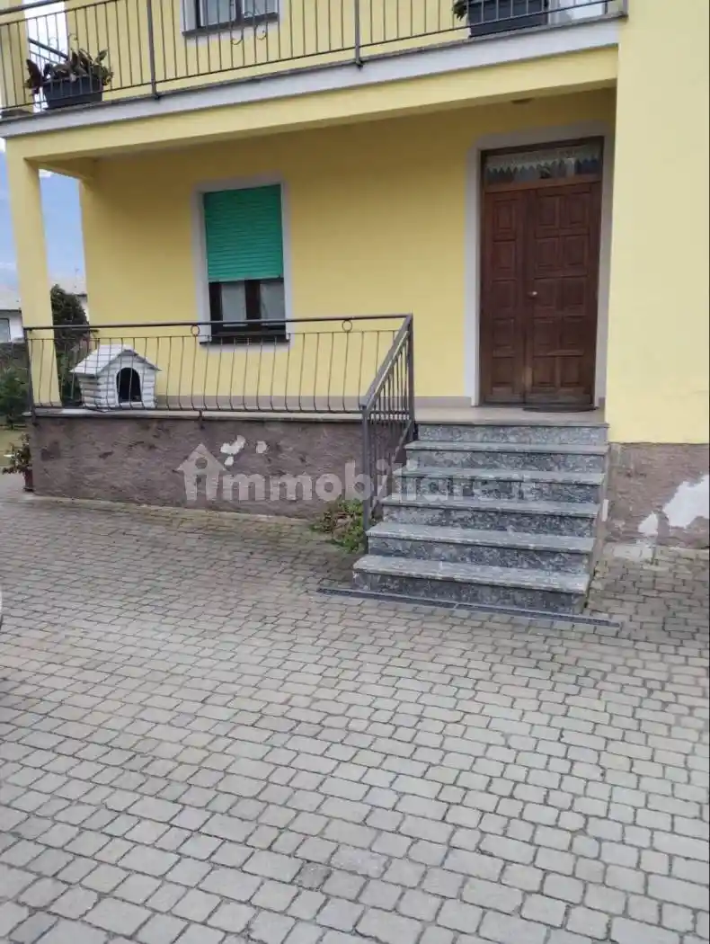 Appartamento in vendita a Ardenno