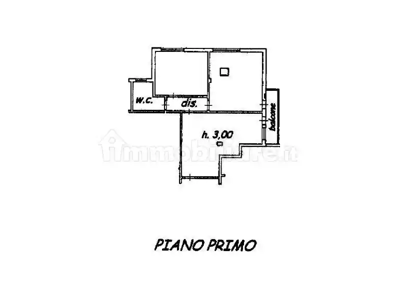 Appartamento in vendita a Viareggio