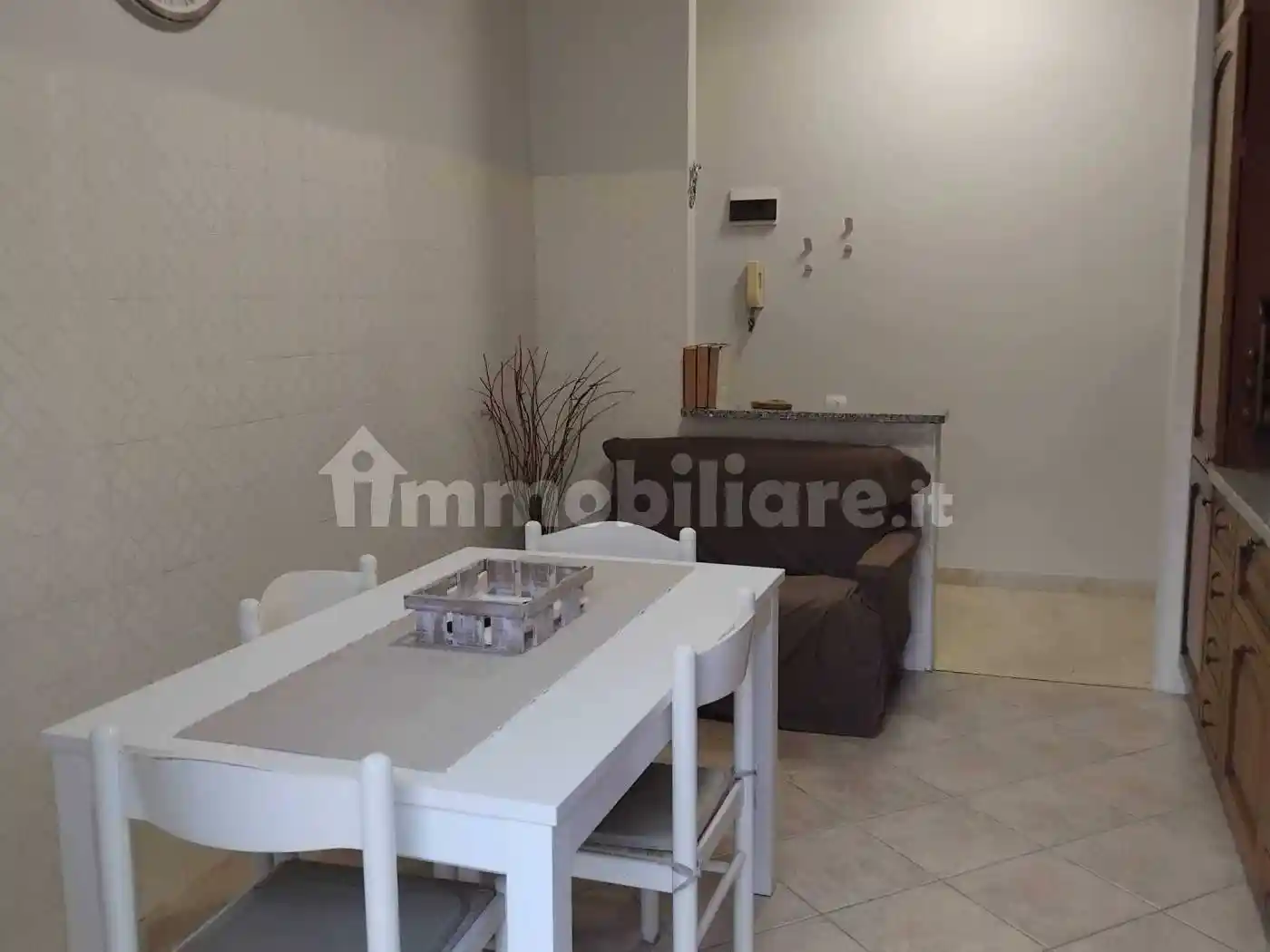 Appartamento in affitto a Alassio