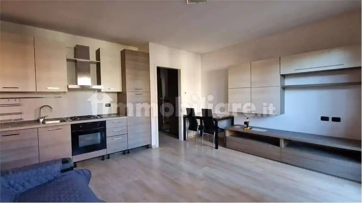 Appartamento in vendita a Borgomanero