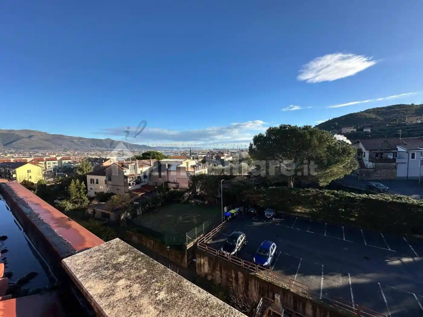 Appartamento in vendita a Albenga