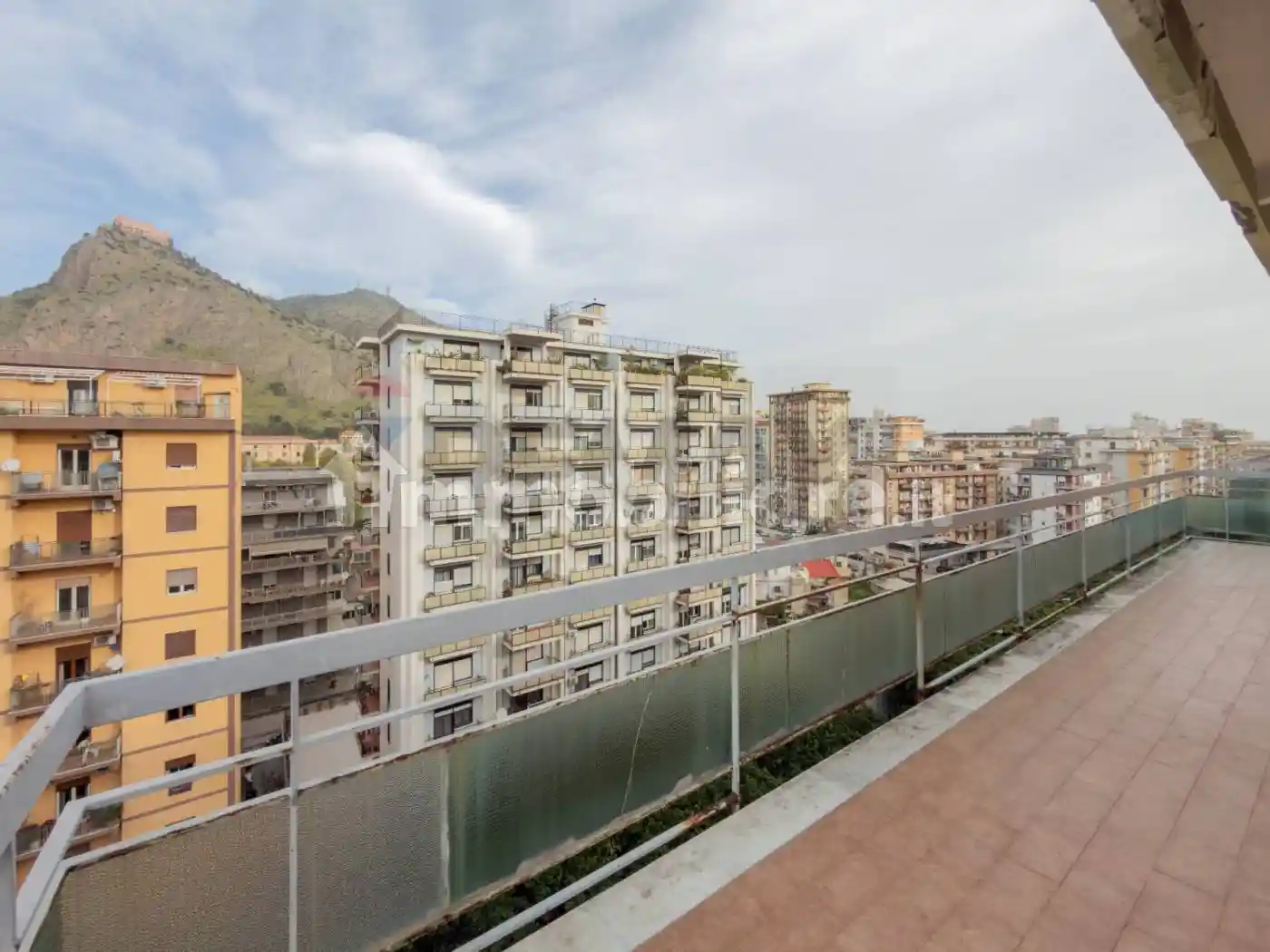 Appartamento in vendita a Palermo